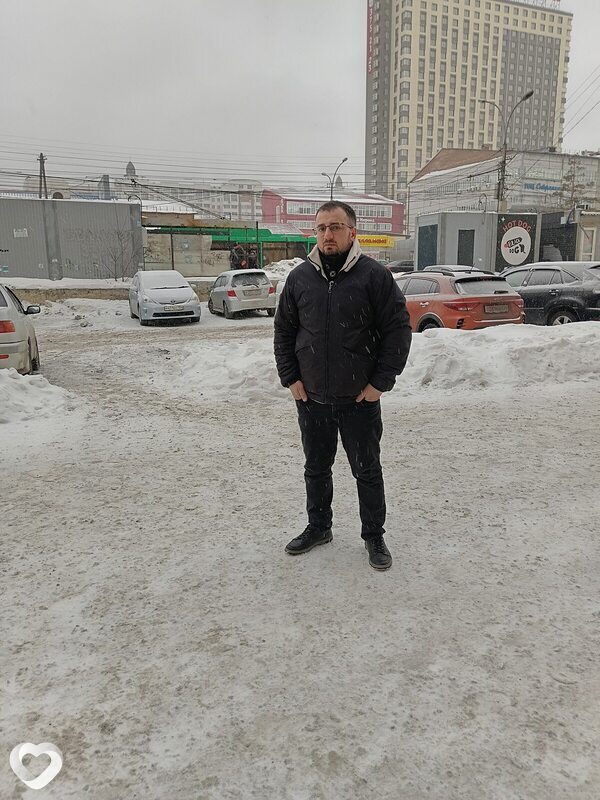 Шамиль, 32, Новосибирске — анкета №333917