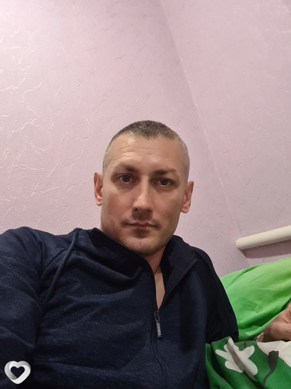 Ss, 40, Красном Луче — анкета №333925
