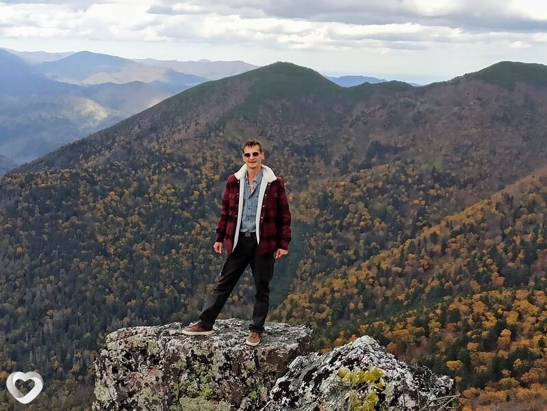 Владимир, 38, Санкт-Петербурге — анкета №333929