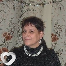 Марина, 66, Новокузнецке — анкета №333932