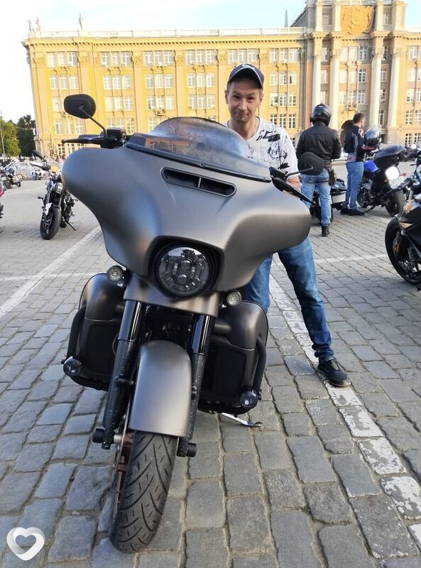 Денис, 37, Екатеринбурге — анкета №333934