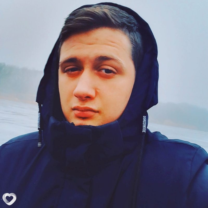 Кирилл, 23, Бронницах — анкета №333935