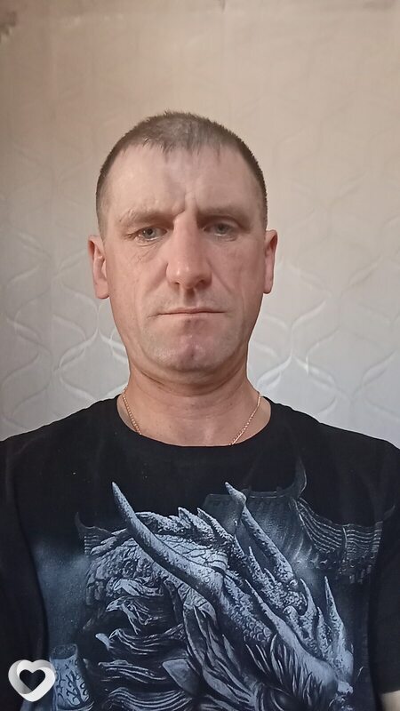 Валерий, 45, Томске — анкета №333936