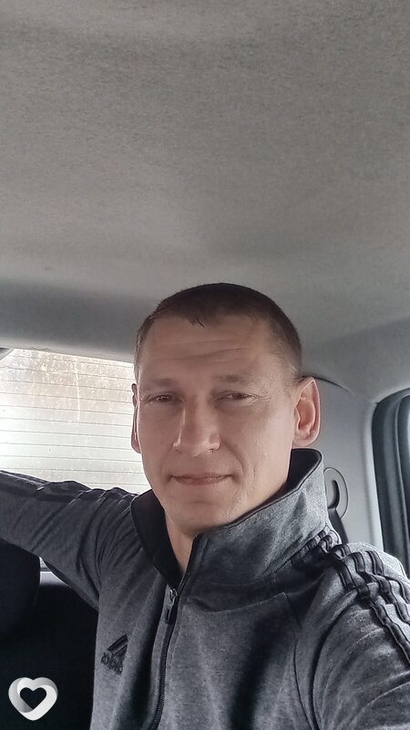Алексей, 40, Ставрополе — анкета №333945