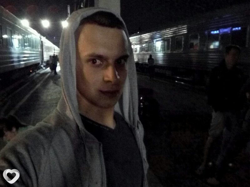 Валерий, 26, Екатеринбурге — анкета №333949