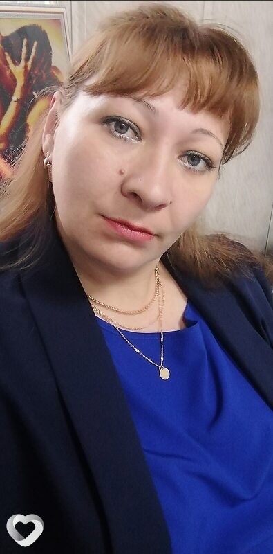 Ольга, Заозерный