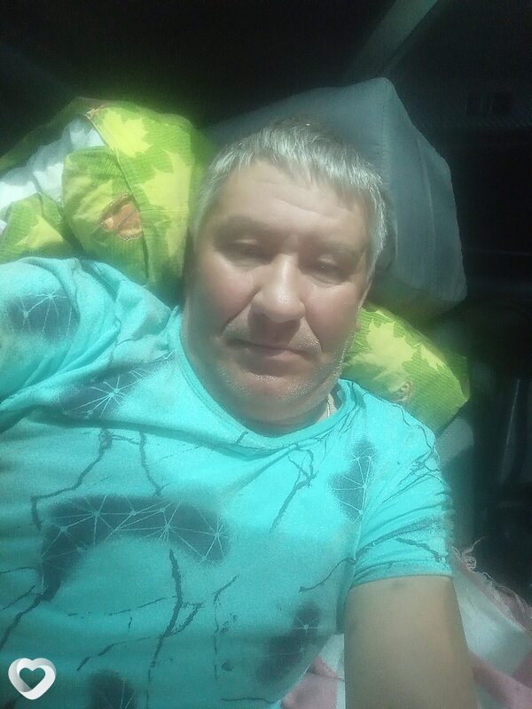Ник, 58, Кургане — анкета №333960