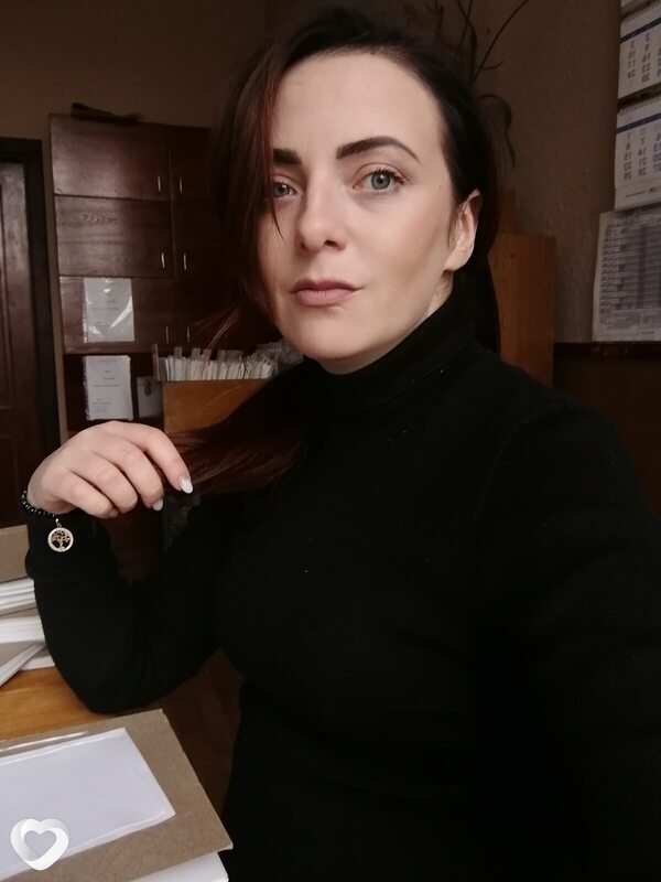Иришка, 32, Гомеле — анкета №333963