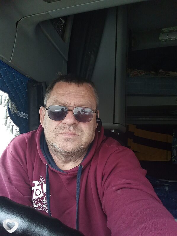 Александр, 58, Бобруйске — анкета №333966