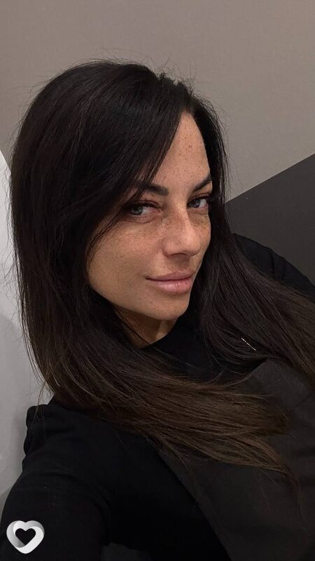Настя, 42, Рубцовске — анкета №333967