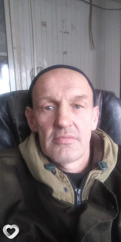 Александр, 51, Нефтекумске — анкета №333968