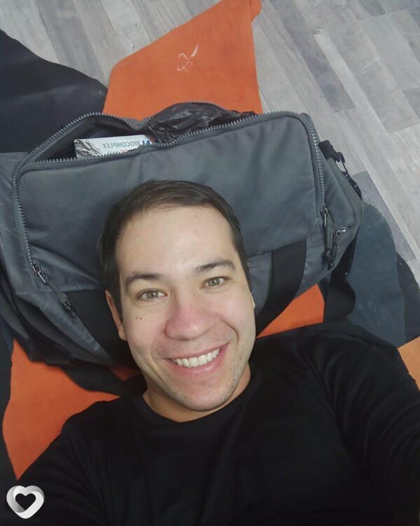 Дмитрий, 38, Якутске — анкета №333972