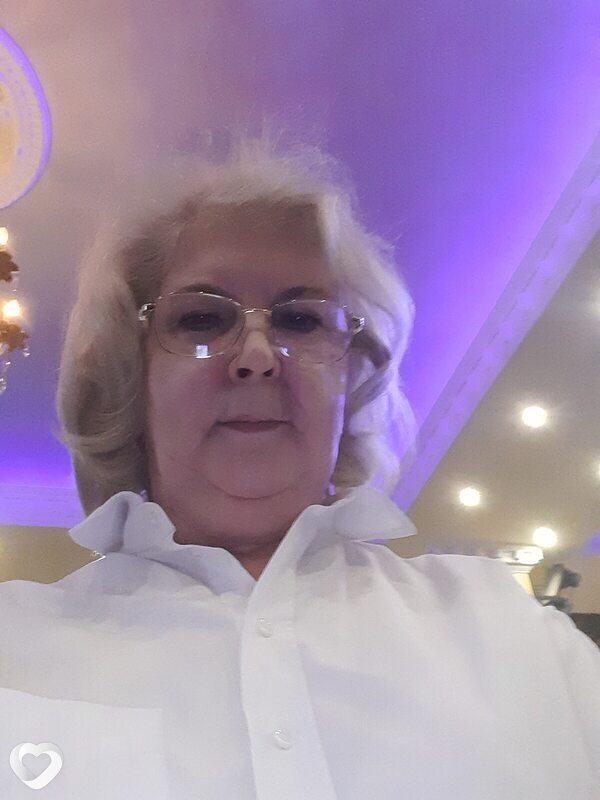 Наталия, 68, Люберцах — анкета №333979
