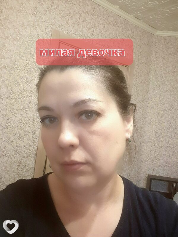 Елена, 50, Тюмени — анкета №333980