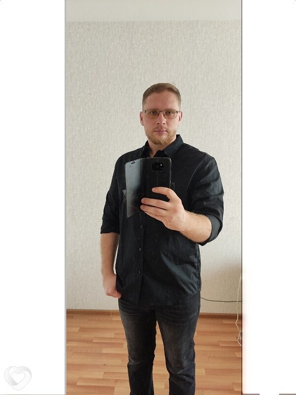 Евгений, 41, Сергиеве Посаде — анкета №333981