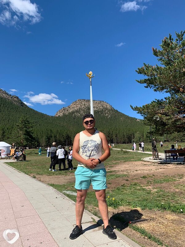 Rusya, 33, Петропавловске — анкета №334035