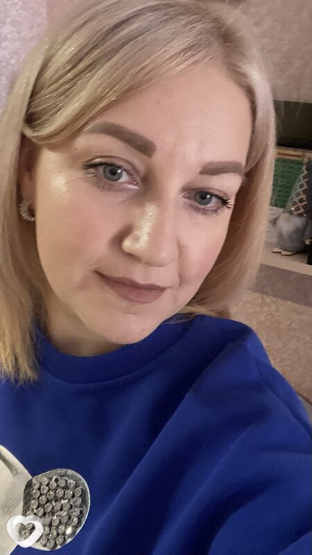 Irina, 35, Иркутске — анкета №334038