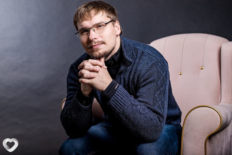 Александр, 33, Санкт-Петербурге — анкета №334039