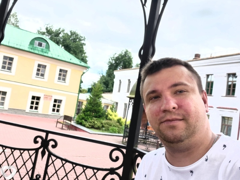 Игорь, 37, Полоцке — анкета №334040