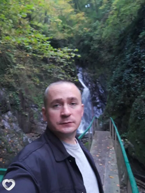 Artem, 41, Балашове — анкета №8157