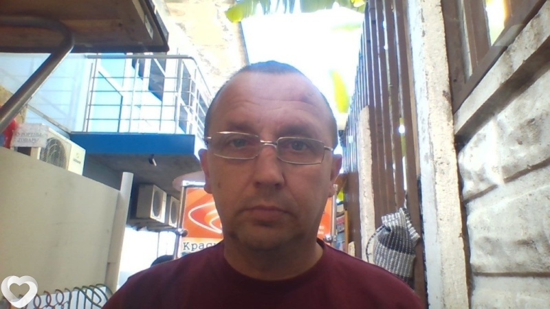 Игорь, 59, Анапе — анкета №334042