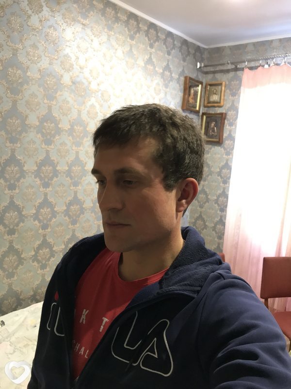 Алексей, 37, Тамбове — анкета №334046