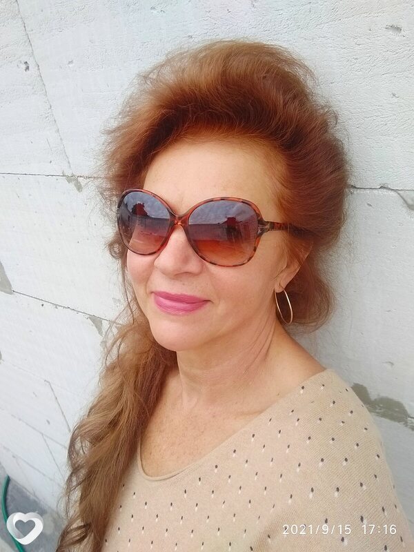 Татьяна, 66, Пинске — анкета №334047