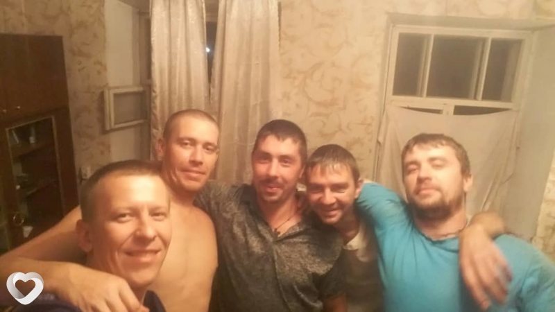 Андрей, 35, Бишкек — анкета №334048