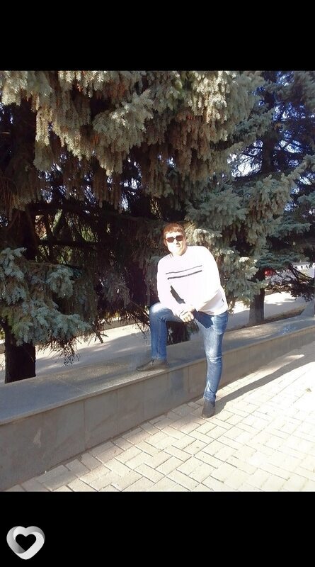 Александр, 38, Пролетарске — анкета №334049