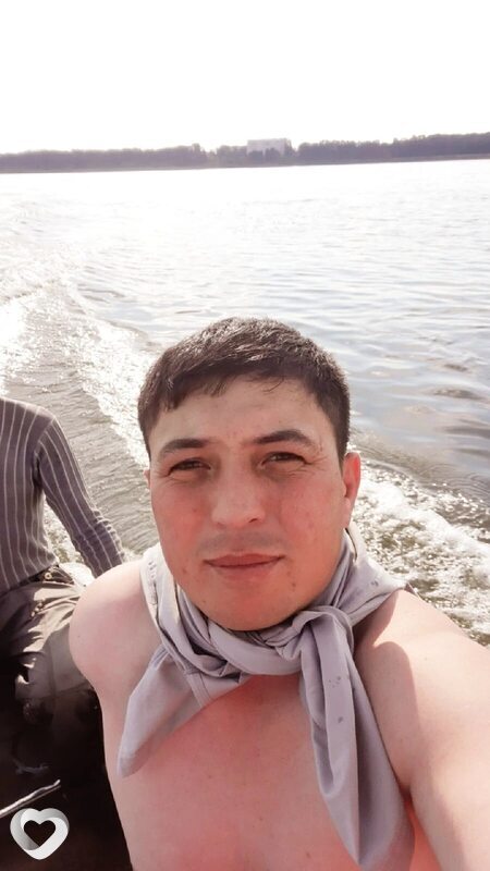 Алладин, 32, Лесосибирске — анкета №334053