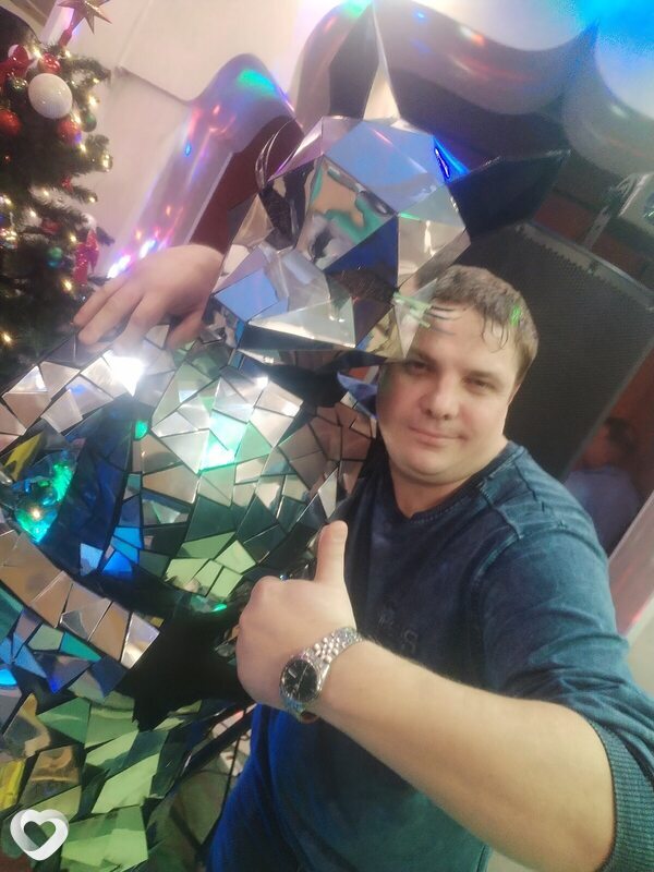 Дмитрий, 39, Нижнем Новгороде — анкета №334054