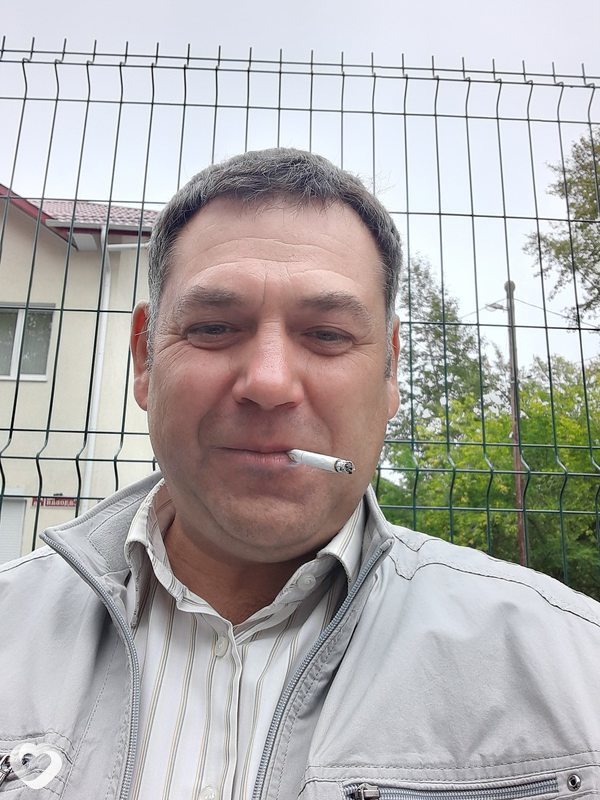 Вячеслав, 49, Асбесте — анкета №333813