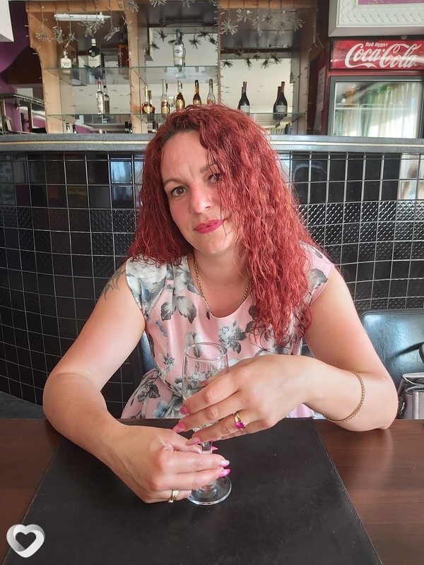 Марина, 43, Минске — анкета №333815