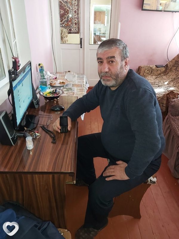 Артур, 66, Ереван — анкета №333819