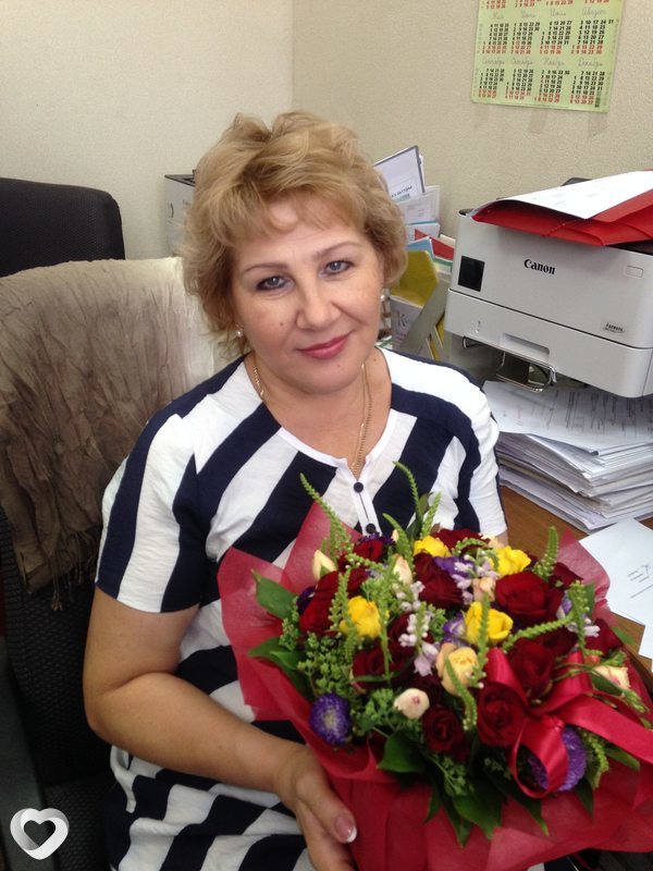 Елена, 58, Краснодаре — анкета №333831