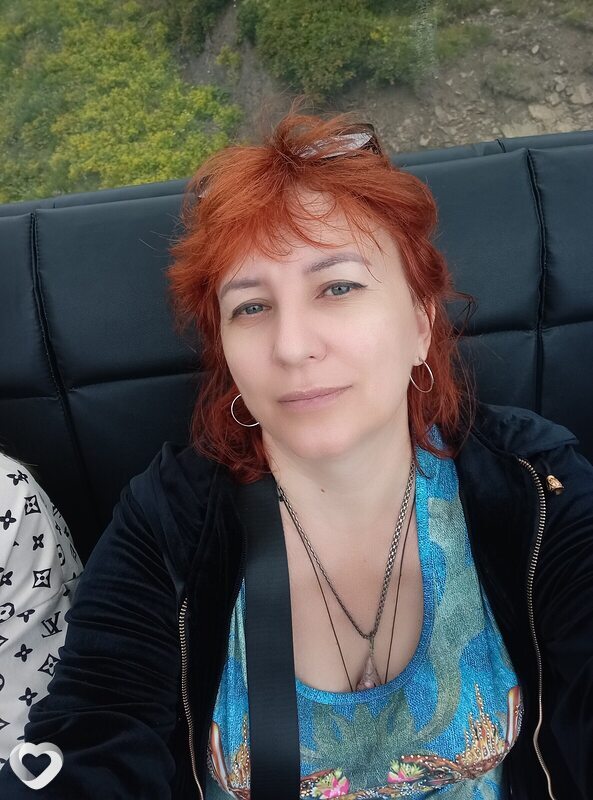 Ника, 50, Оренбурге — анкета №333832