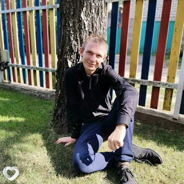 Игорь, 28, Харькове — анкета №333990