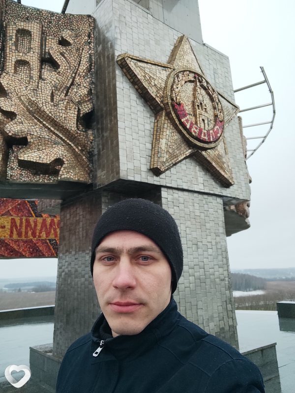Сергей, 32, Гродно — анкета №333992