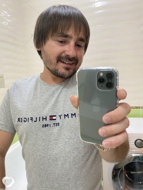 Саня, 36, Киеве — анкета №333993