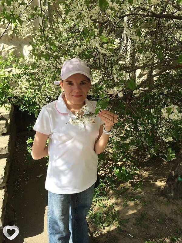 Олеся, 43, Мытищах — анкета №333996