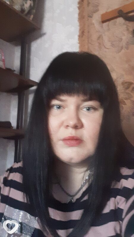 Елена, 35, Перми — анкета №333999