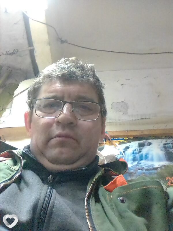 Алекс, 52, Ряжске — анкета №334001
