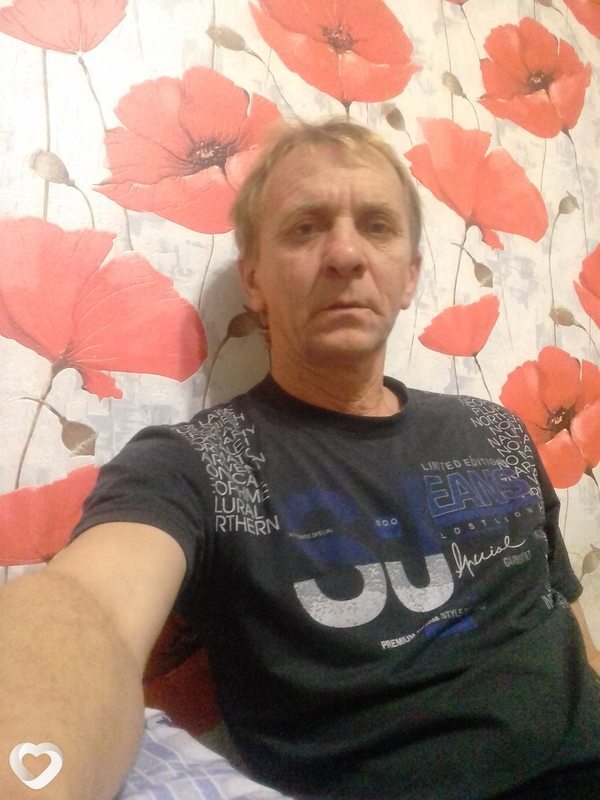 Сергей, 57, Белгороде — анкета №334004