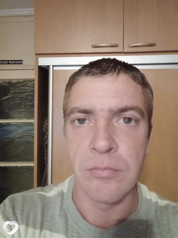 Димон, 42, Костанае — анкета №334005