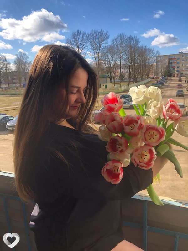 Елена, 30, Островце — анкета №334006