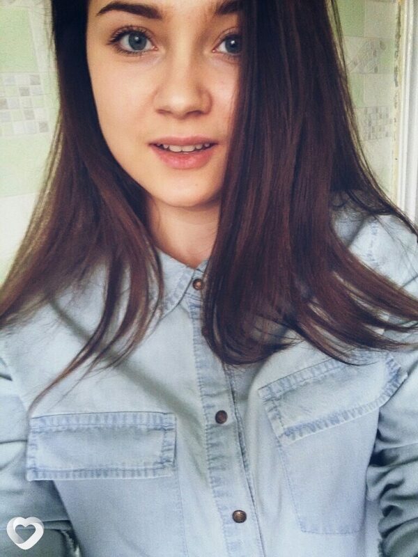 Маргарита, 25, Гродно — анкета №334010