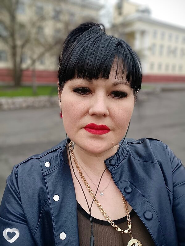 Екатерина, 42, Нижнем Тагиле — анкета №334012