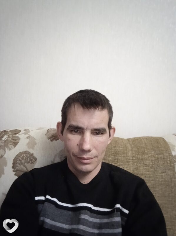 Эдуард, 43, Электроугли — анкета №334018