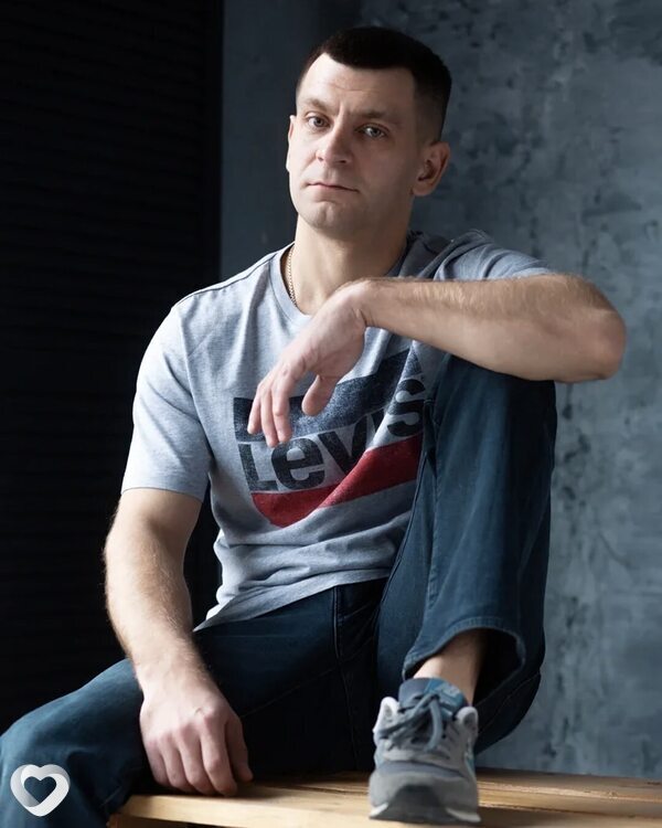 Евгений, 36, Самаре — анкета №334019