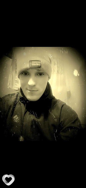 Тёма, 27, Искитиме — анкета №334021